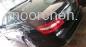 بنز E300 مشکی مدل 2012