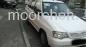 پراید 132SX سفید مدل 90