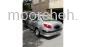 پژو SD V8 نقره ای مدل 92