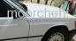 بنز E190 سفید مدل 1985