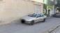 پژو 405 GLX نقره ای مدل 85