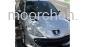 پژو 207 اتوماتیک نقره ای مدل 90