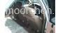 پژو 405 GLX نقره ای مدل 92