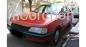 پژو 405 GLX قرمز مدل 83