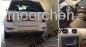 بنز ML350 سفید صدفی مدل 2009