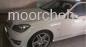 بنز C200 سفید مدل 2012