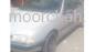 پژو 405 GLX نقره ای مدل 84