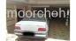 پژو 405 GLX نقره ای مدل 91