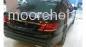 بنز E250 قهوه ای مدل 2016