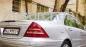 بنز C200 نقره ای مدل 2006