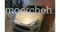 تویوتا GT 86 سفید مدل 2013