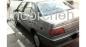 پژو 405 GLX خاکستری مدل 85