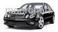 بنز E350 سفید مدل 2007
