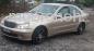 بنز C200 بژ مدل 2005