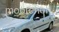 پژو SD V8 سفید مدل 94