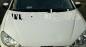 پژو SD V8 سفید مدل 94