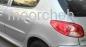 پژو 207 اتوماتیک نقره ای مدل 90