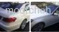 بنز E250 سفید صدفی مدل 2015