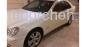 بنز C240 سفید مدل 2002