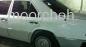 بنز E230 سفید مدل 1991