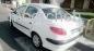 پژو SD V8 سفید مدل 93