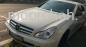 بنز CLS350 آبی آسمانی مدل 2009
