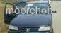 پژو 405 GLI آبی متالیک مدل 83