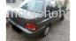 پراید 132SX نوک مدادی مدل 90