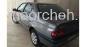 پژو 405 SLX خاکستری مدل 93