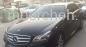 بنز E250 مشکی مدل 2014