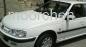 پژو پارس ELX سفید مدل 89