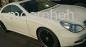 بنز CLS350 آبی آسمانی مدل 2009