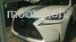 لکسوس NX200T سفید مدل 2015