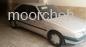 پژو 405 GLX نقره ای مدل 86