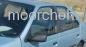 پژو 405 GLX آبی آسمانی مدل 83
