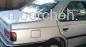 پژو 405 GLX نقره ای مدل 89