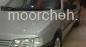 پژو 405 GLX نقره ای مدل 84