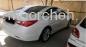 هیوندای سوناتا سفید مدل 2012