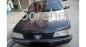 پژو 405 GLX مشکی مدل 82