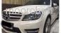 بنز C200 سفید مدل 2012