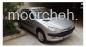 پژو SD V20 نقره ای مدل 86