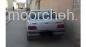 پژو 405 GLX نقره ای مدل 85