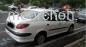 پژو SD V8 سفید مدل 94