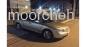 هیوندای آزرا نقره ای مدل 2007
