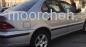 سمند LX EF7 نقره ای مدل 90