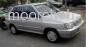پراید 131SX نقره ای مدل 92
