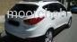 هیوندای ix35 سفید مدل 2012