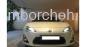 تویوتا GT 86 سفید مدل 2013