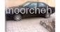 پژو 405 GLX مشکی مدل 80