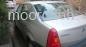 رنو تندر E2 90 نقره ای مدل 87